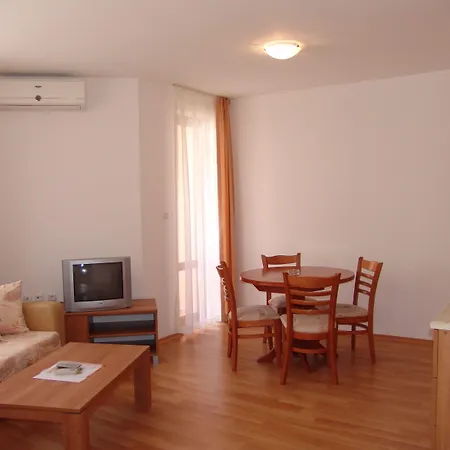 Kasandra Apart Otel Sunny Beach