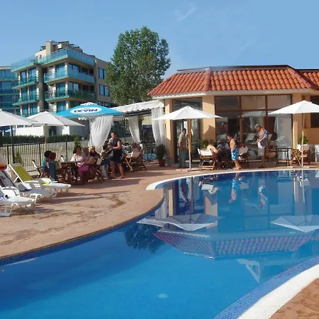 Kasandra Apart Otel *