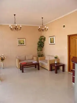 Kasandra Apart Otel Sunny Beach