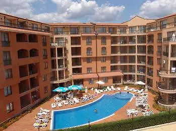 Kasandra Apart Otel *