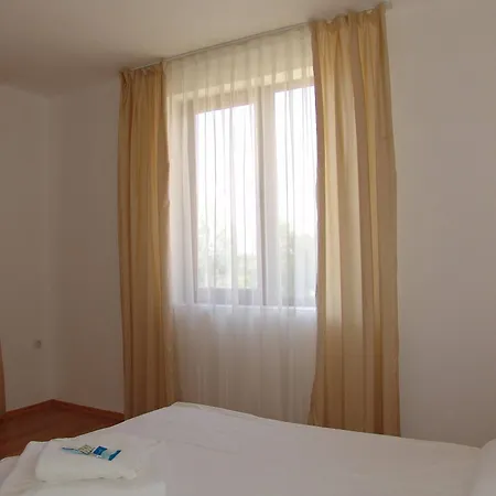 Kasandra Apart Otel *