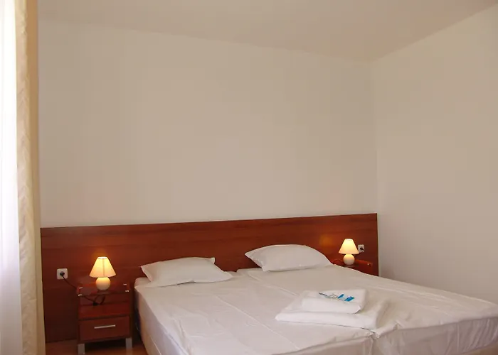 Kasandra * Слънчев бряг